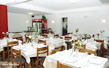 Foto Aparthotel Melissa in Matala ( Heraklion Kreta)